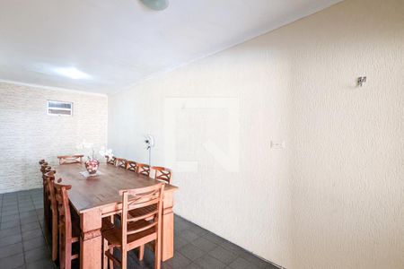Sala 2 de casa à venda com 3 quartos, 120m² em Paulicéia, São Bernardo do Campo
