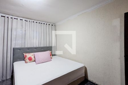 Casa à venda com 120m², 3 quartos e sem vagaQuarto 1