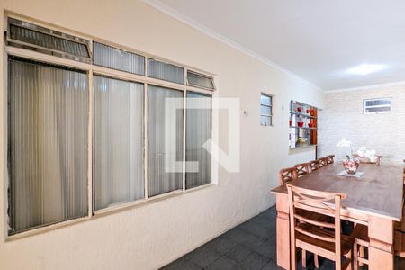 Sala 2 de casa à venda com 3 quartos, 120m² em Paulicéia, São Bernardo do Campo