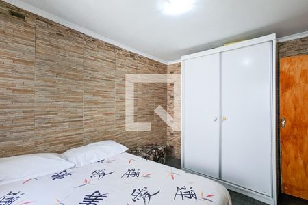 Casa à venda com 120m², 3 quartos e sem vagaQuarto 3 