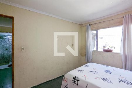 Casa à venda com 120m², 3 quartos e sem vagaQuarto 3 