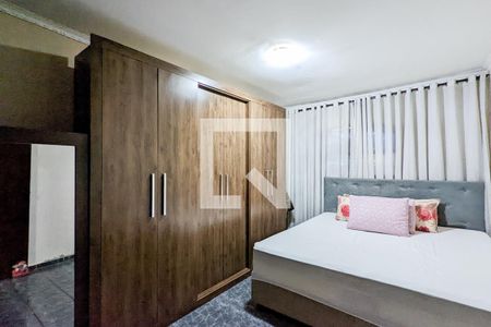 Casa à venda com 120m², 3 quartos e sem vagaQuarto 1