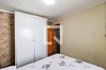 Casa à venda com 120m², 3 quartos e sem vagaQuarto 3 