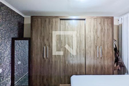 Casa à venda com 120m², 3 quartos e sem vagaQuarto 1