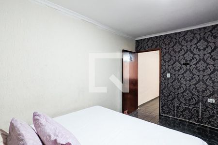 Casa à venda com 120m², 3 quartos e sem vagaQuarto 1