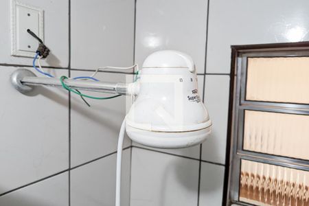 Casa à venda com 120m², 3 quartos e sem vagaBanheiro