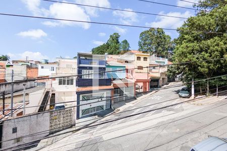 Casa à venda com 120m², 3 quartos e sem vagaVista