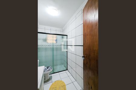 Casa à venda com 120m², 3 quartos e sem vagaBanheiro