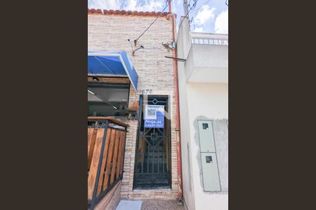 Casa à venda com 120m², 3 quartos e sem vagaFachada 