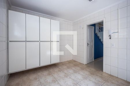 Casa para alugar com 130m², 3 quartos e 2 vagasCozinha