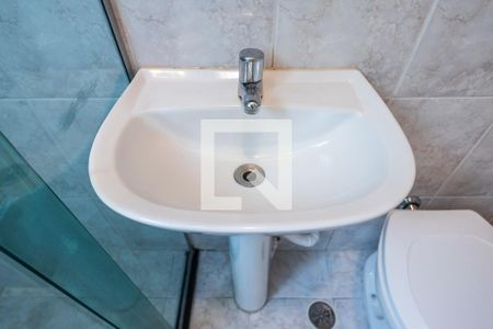 Casa para alugar com 130m², 3 quartos e 2 vagasBanheiro