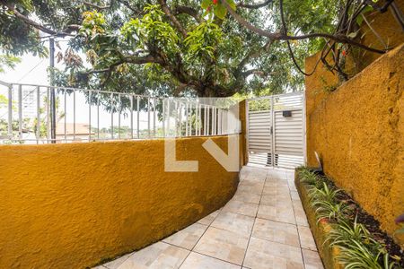 Casa para alugar com 130m², 3 quartos e 2 vagasEntrada