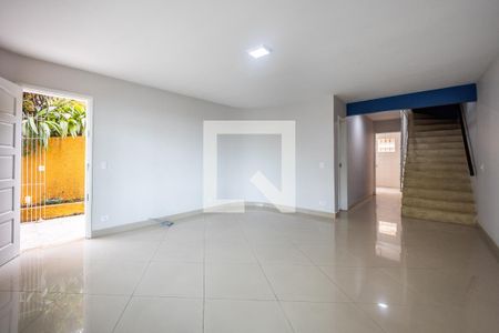 Sala de casa para alugar com 3 quartos, 130m² em Vila Madalena, São Paulo