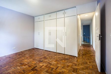 Casa para alugar com 130m², 3 quartos e 2 vagasQuarto 2