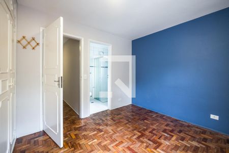 Casa para alugar com 130m², 3 quartos e 2 vagasSuíte