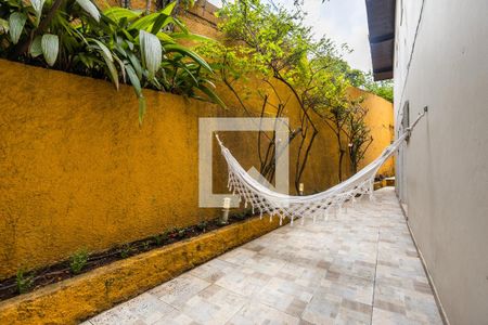 Casa para alugar com 130m², 3 quartos e 2 vagasQuintal