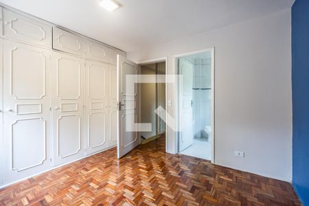 Casa para alugar com 130m², 3 quartos e 2 vagasSuíte