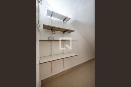 Casa para alugar com 130m², 3 quartos e 2 vagasCozinha - Dispensa