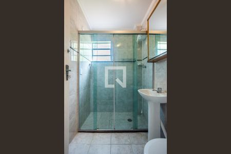 Casa para alugar com 130m², 3 quartos e 2 vagasBanheiro