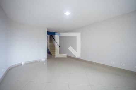 Sala de casa para alugar com 3 quartos, 130m² em Vila Madalena, São Paulo