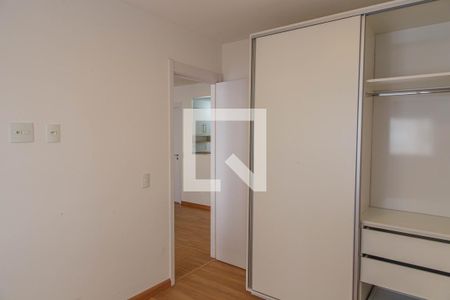 Quarto de apartamento para alugar com 1 quarto, 47m² em Brás, São Paulo