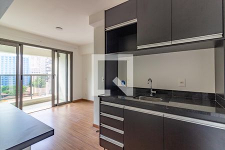 Kitnet/Studio de kitnet/studio à venda com 1 quarto, 23m² em Sumarezinho, São Paulo