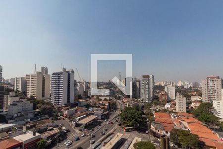 Studio à venda com 23m², 1 quarto e sem vaga Studio à venda com 23m², 1 quarto e sem vagaÁrea comum - Piscina