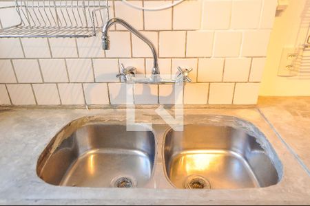 Apartamento para alugar com 74m², 1 quarto e 1 vagaCozinha