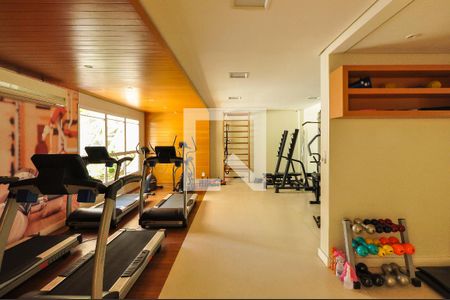 Apartamento para alugar com 74m², 1 quarto e 1 vagaÁrea comum - Academia