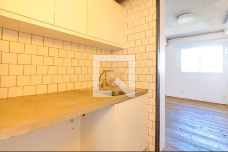 Apartamento para alugar com 74m², 1 quarto e 1 vagaÁrea de Serviço