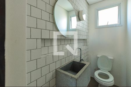 Apartamento para alugar com 74m², 1 quarto e 1 vagaLavabo