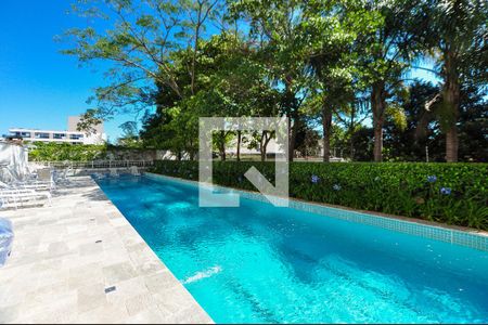 Apartamento para alugar com 74m², 1 quarto e 1 vagaÁrea comum - Piscina