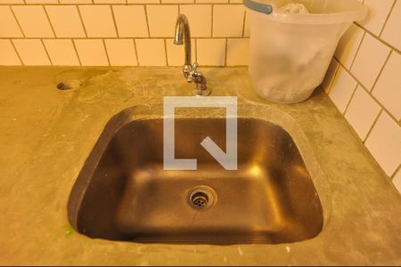 Apartamento para alugar com 74m², 1 quarto e 1 vagaÁrea de Serviço