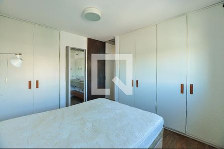 Apartamento para alugar com 74m², 1 quarto e 1 vagaQuarto