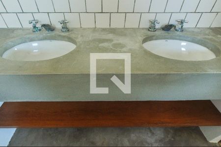 Apartamento para alugar com 74m², 1 quarto e 1 vagaBanheiro do Quarto