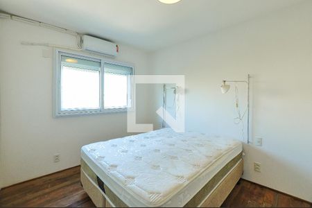 Apartamento para alugar com 74m², 1 quarto e 1 vagaQuarto