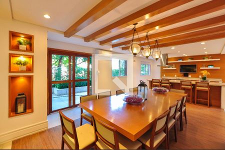 Apartamento para alugar com 74m², 1 quarto e 1 vagaÁrea comum - Salão de festas