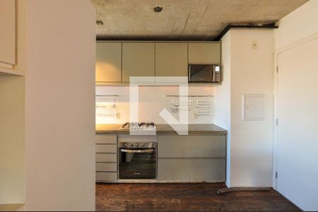 Apartamento para alugar com 74m², 1 quarto e 1 vagaCozinha