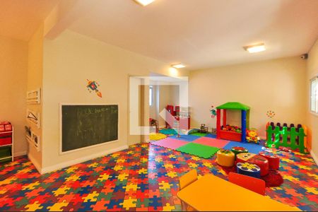 Apartamento para alugar com 74m², 1 quarto e 1 vagaÁrea comum - Brinquedoteca