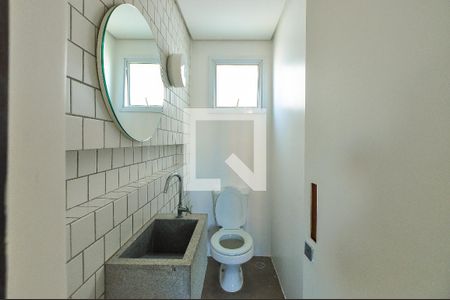 Apartamento para alugar com 74m², 1 quarto e 1 vagaLavabo