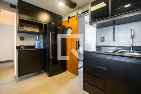 Apartamento para alugar com 84m², 2 quartos e 1 vagaCozinha