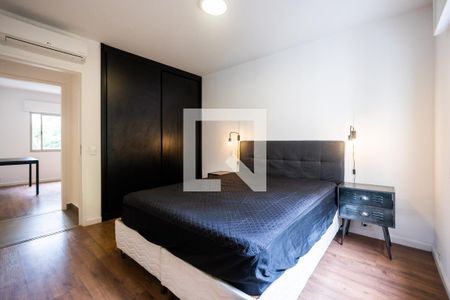 Apartamento para alugar com 84m², 2 quartos e 1 vagaSuíte