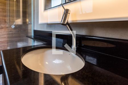 Apartamento para alugar com 84m², 2 quartos e 1 vagaBanheiro da Suíte