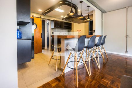 Apartamento para alugar com 84m², 2 quartos e 1 vagaCozinha