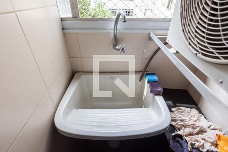 Apartamento para alugar com 84m², 2 quartos e 1 vagaÁrea de Serviço