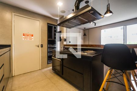Apartamento para alugar com 84m², 2 quartos e 1 vagaCozinha