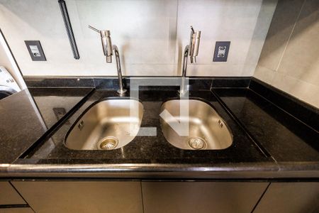 Apartamento para alugar com 84m², 2 quartos e 1 vagaCozinha