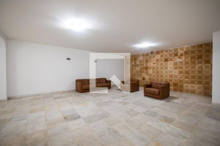 Apartamento para alugar com 84m², 2 quartos e 1 vagaHall de entrada