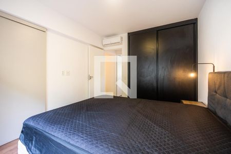 Apartamento para alugar com 84m², 2 quartos e 1 vagaSuíte