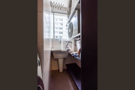 Apartamento para alugar com 84m², 2 quartos e 1 vagaÁrea de Serviço